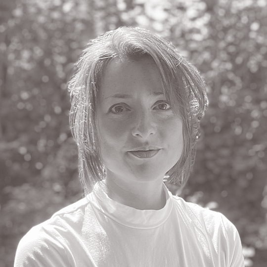 Tina Pfleger | Dipl. Physiotherapeutin | EMR-anerkannte Massagetherapeutin