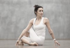 Funktionelles Training zur Stärkung von Körperbewusstsein und Stabilität