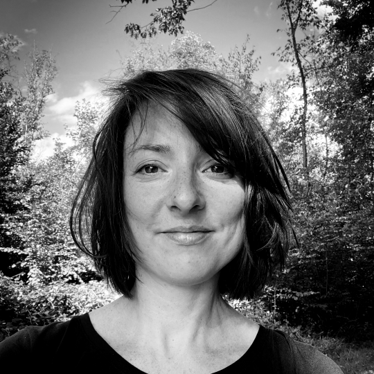 Tina Pfleger | Dipl. Physiotherapeutin | EMR-anerkannte Massagetherapeutin